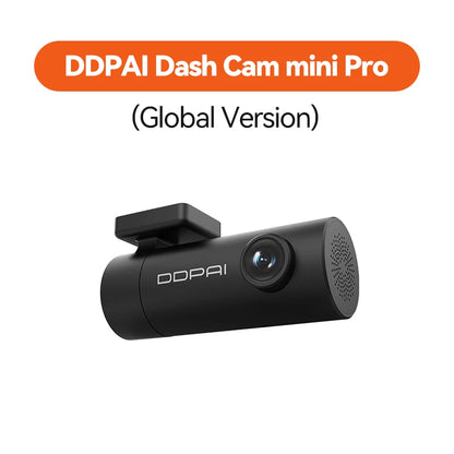 WiFi Car Dash Cam With Night Vision 1296P Ultra Pro - Smarsty