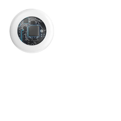 Timethinker Bluetooth GPS Tag Tracker for Pets and Kids - Smarsty
