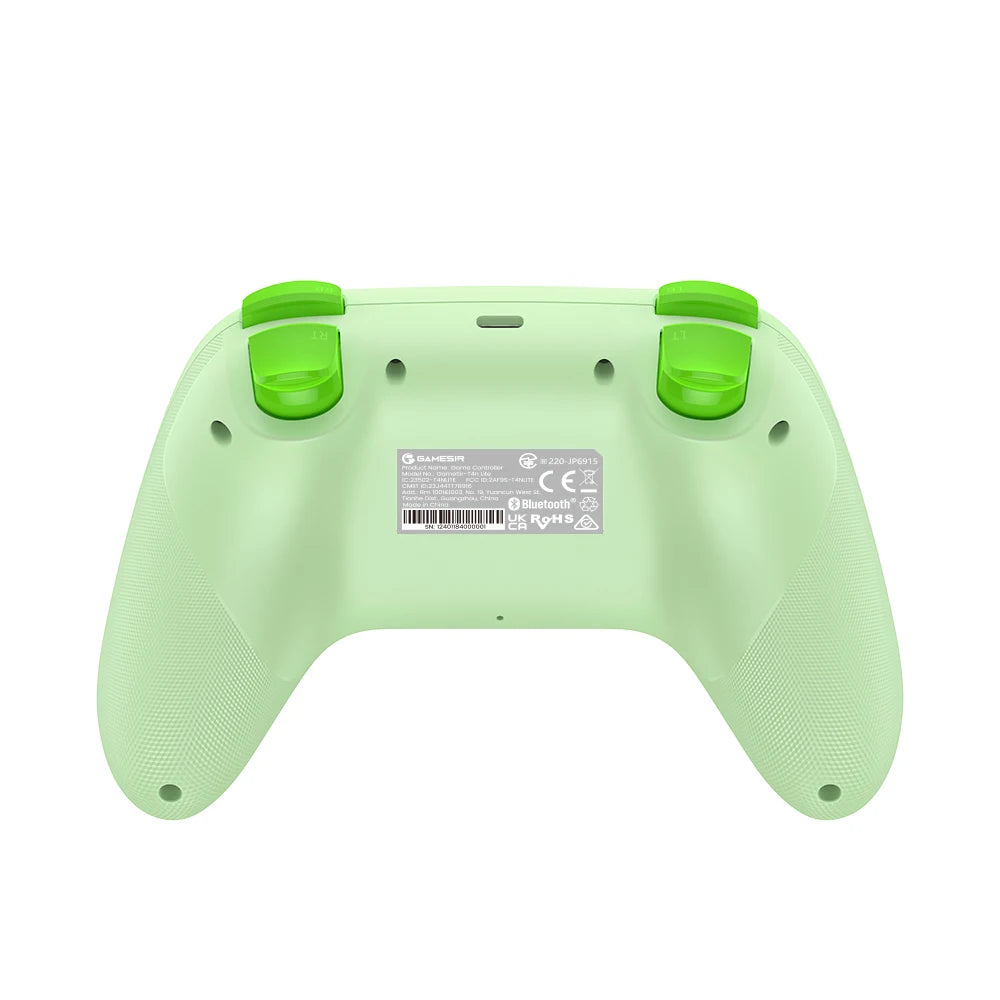 GameSir T4 Nova Lite Wireless Game Controller for Switch and PC - Smarsty