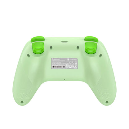 GameSir T4 Nova Lite Wireless Game Controller for Switch and PC - Smarsty
