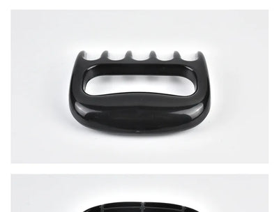 Strong Pulled Pork Meat Shredder BBQ Claw Tool - Smarsty