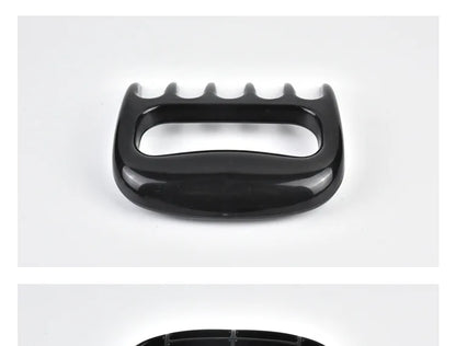 Strong Pulled Pork Meat Shredder BBQ Claw Tool - Smarsty
