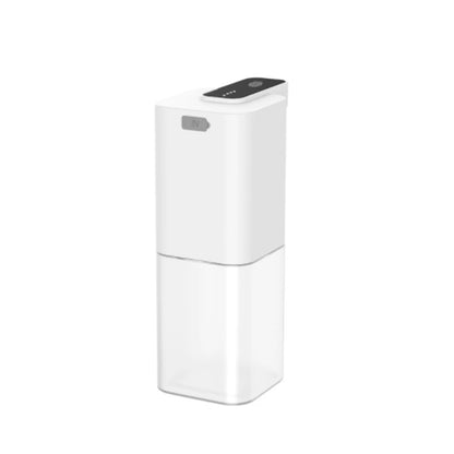 Touchless Foaming Soap Dispenser USB Rechargeable Portable - Smarsty