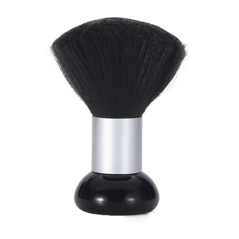 Soft Hair Brush for Neck and Face Cleaning - Smarsty
