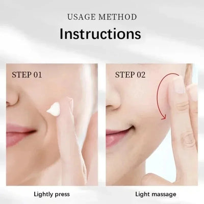 Whitening Freckle Cream for Dark Spot Removal - Smarsty