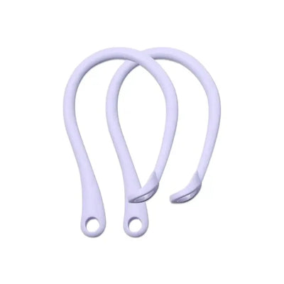 Bluetooth Earphone Silicone Earhook for Secure Fit - Smarsty