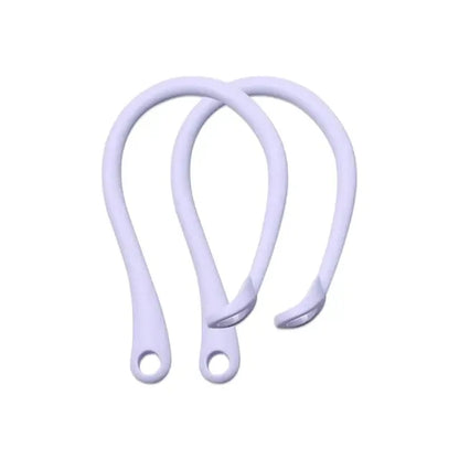 Bluetooth Earphone Silicone Earhook for Secure Fit - Smarsty