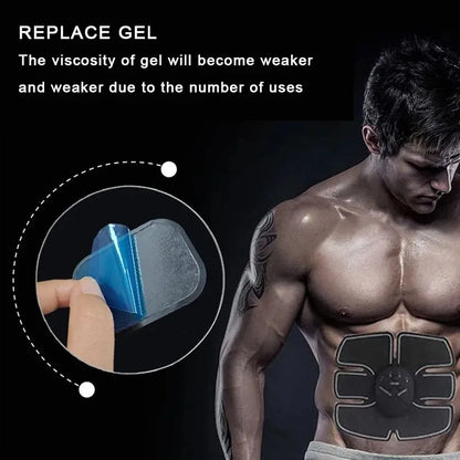 Wireless Body Shaping Massager for Fitness and Slimming - Smarsty