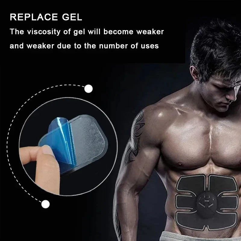 Wireless Body Shaping Massager for Fitness and Slimming - Smarsty