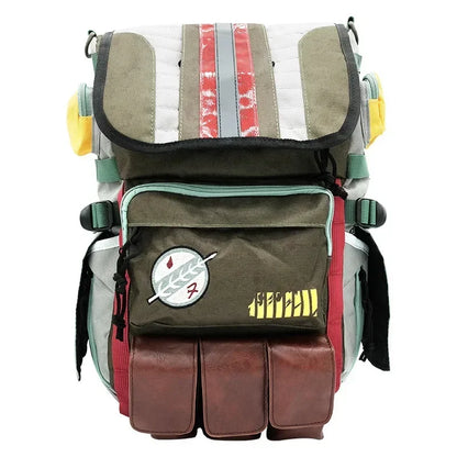 Star Wars Darth Vader Backpack for Kids and Students - Smarsty