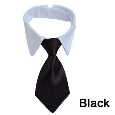 Adjustable Pet Bow Tie Necktie for Dogs and Cats - Smarsty
