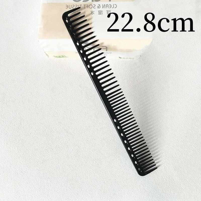 Professional Barber Comb for Precision Haircuts - Smarsty