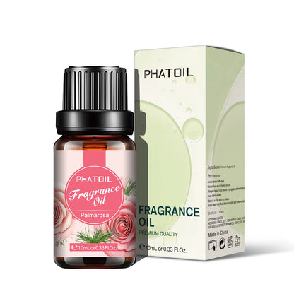 PHATOIL Coconut Vanilla Coffee Fragrance Oil for Candles - Smarsty