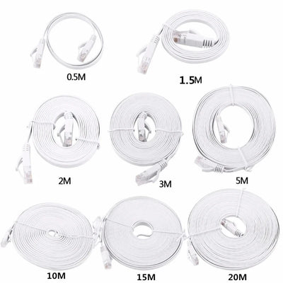 High Speed Cat 6 Ethernet Cable for Fast Internet - Smarsty