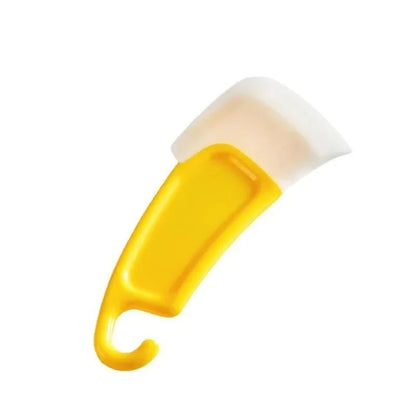 Soft Silicone Cleaning Spatula for Effortless Baking - Smarsty