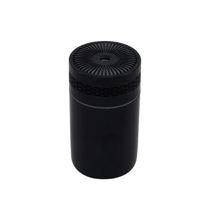 Mini Seven-Color Aroma Humidifier for Car Air Purification - Smarsty