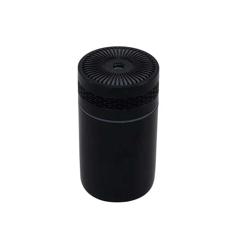 Mini Seven-Color Aroma Humidifier for Car Air Purification - Smarsty