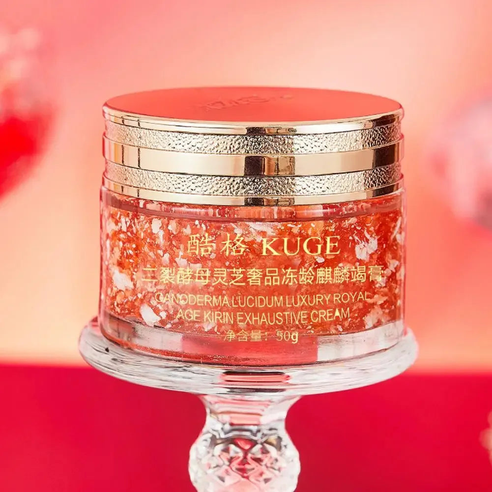 Dragon Blood Retinol Cream for Moisturizing Dry Skin - Smarsty