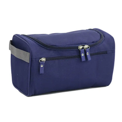 Waterproof Portable Unisex Makeup Bag Cosmetic Organizer - Smarsty
