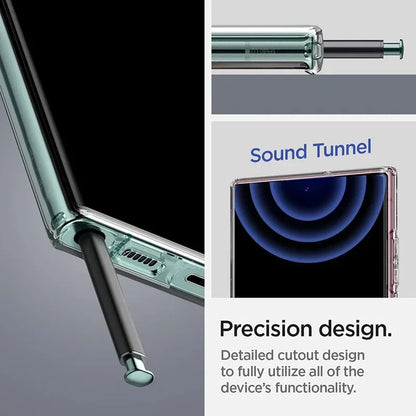Ultra Thin Clear TPU Case For Galaxy Series Protection - Smarsty