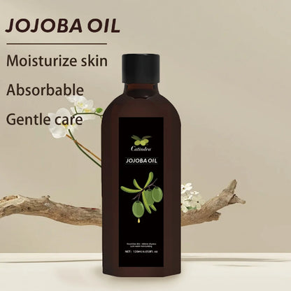 Jojoba Oil Moisturizing Body Care for Smooth Skin - Smarsty