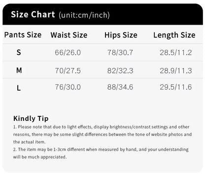 Yoga Shorts Women Fitness Elastic Running Workout Short Leggings For Ladies Gym Sport Shorts Fitness Sportwear - Smarsty