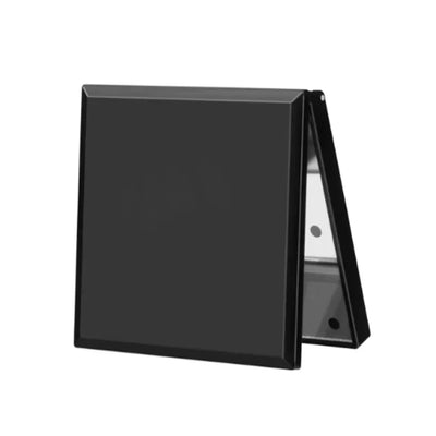 Portable LED Makeup Mirror With Magnification For Travel - Smarsty