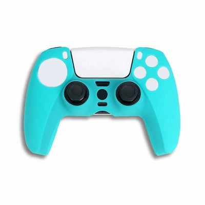 PS5 Controller Skin Anti Slip Silicone Sleeve - Smarsty