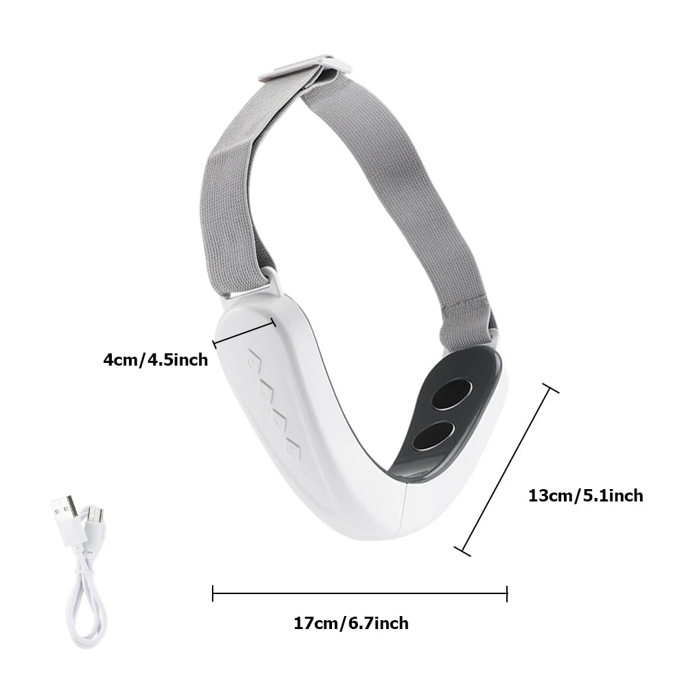 V Face Facial Massager for Lifting and Firming - Smarsty
