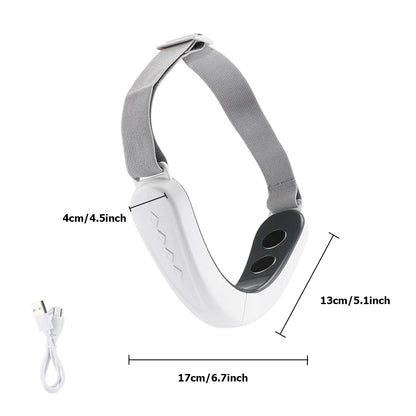 V Face Facial Massager for Lifting and Firming - Smarsty