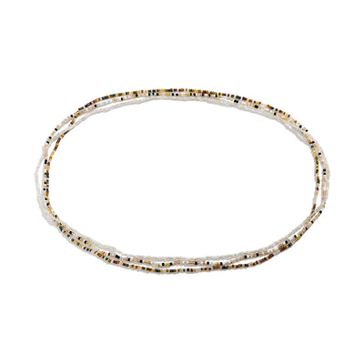 Ingemark Bohemia Waist Bead Belly Chain Set - Smarsty