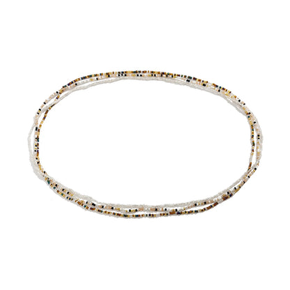 Ingemark Bohemia Waist Bead Belly Chain Set - Smarsty