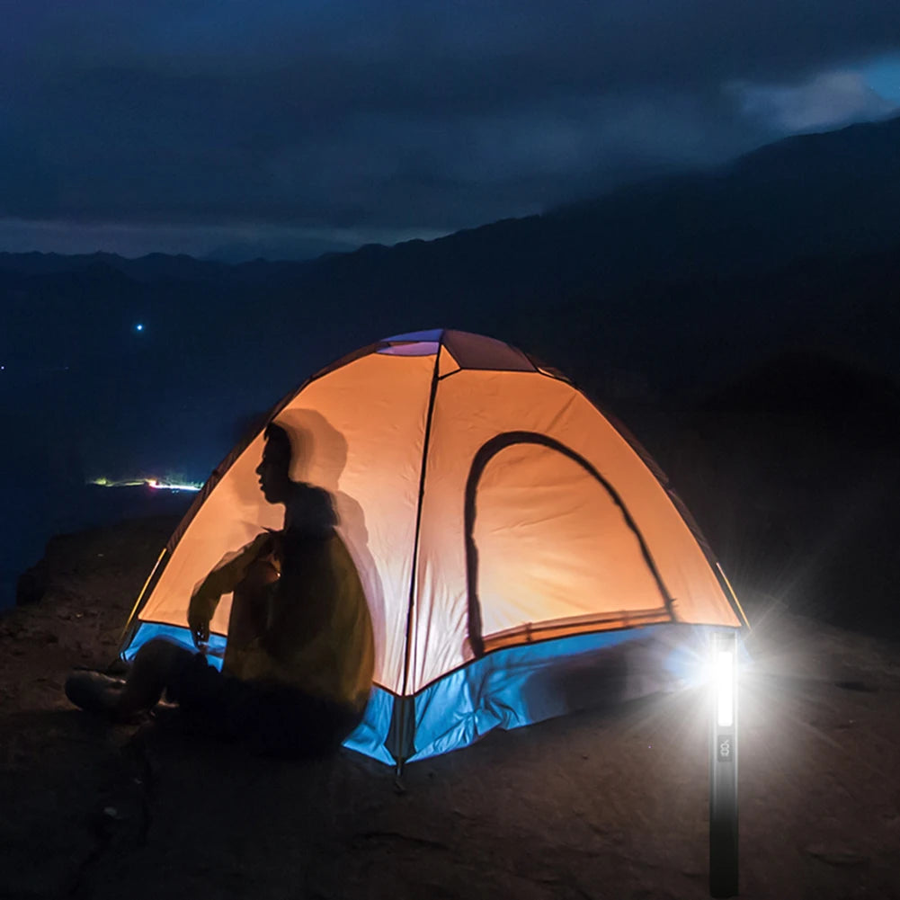 LED+SMD Mini Nursing Flashlight with Pen Clip Work Inspection Flashlight 400mAh Pocket Penlight Torch for Doctor Nurse Diagnosis