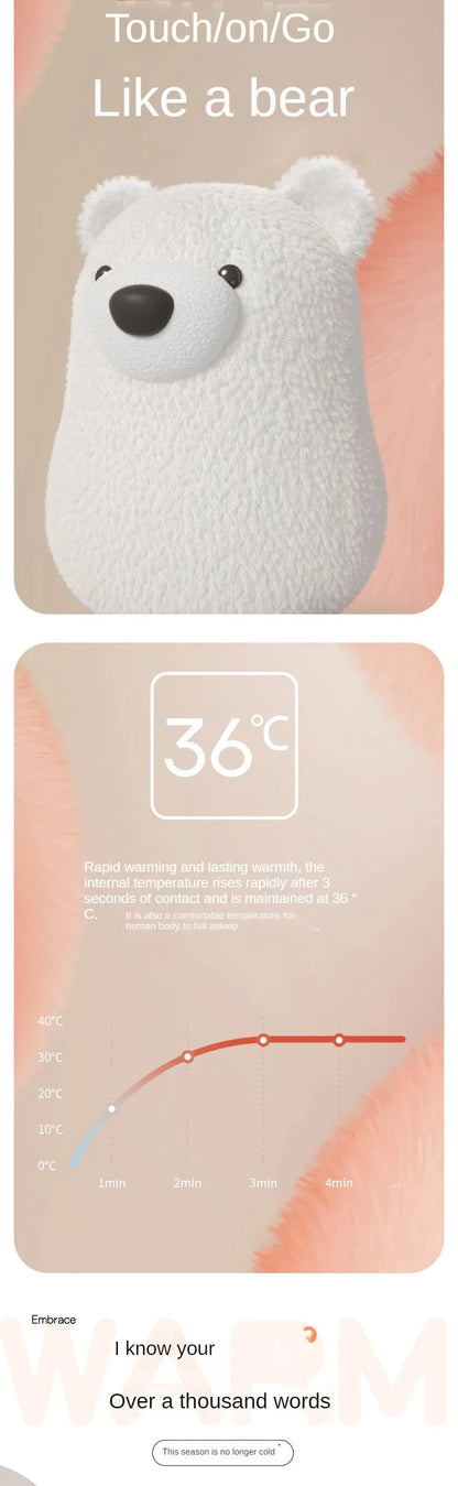Padded and Thickened Warm Flannel Women Pajamas Loungewear Winter Peach Sleepwear Homewear Coral Velvet Two-Piece Set Nightwear - Smarsty