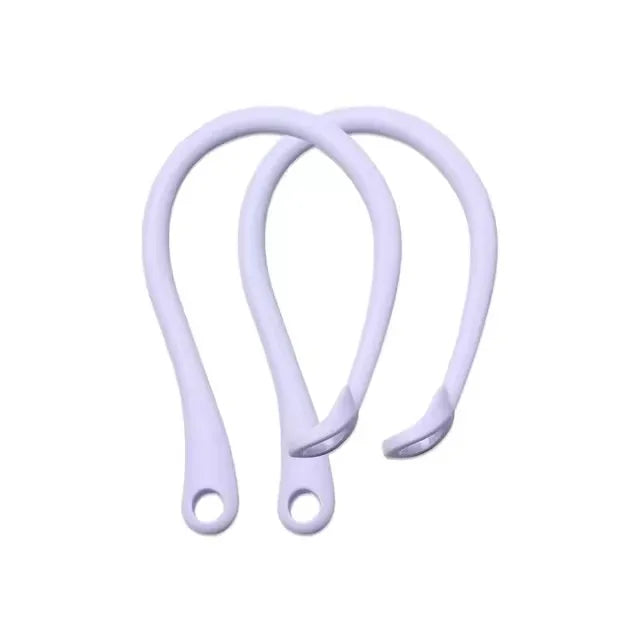 Bluetooth Earphone Silicone Earhook For Airpods Pro - Smarsty