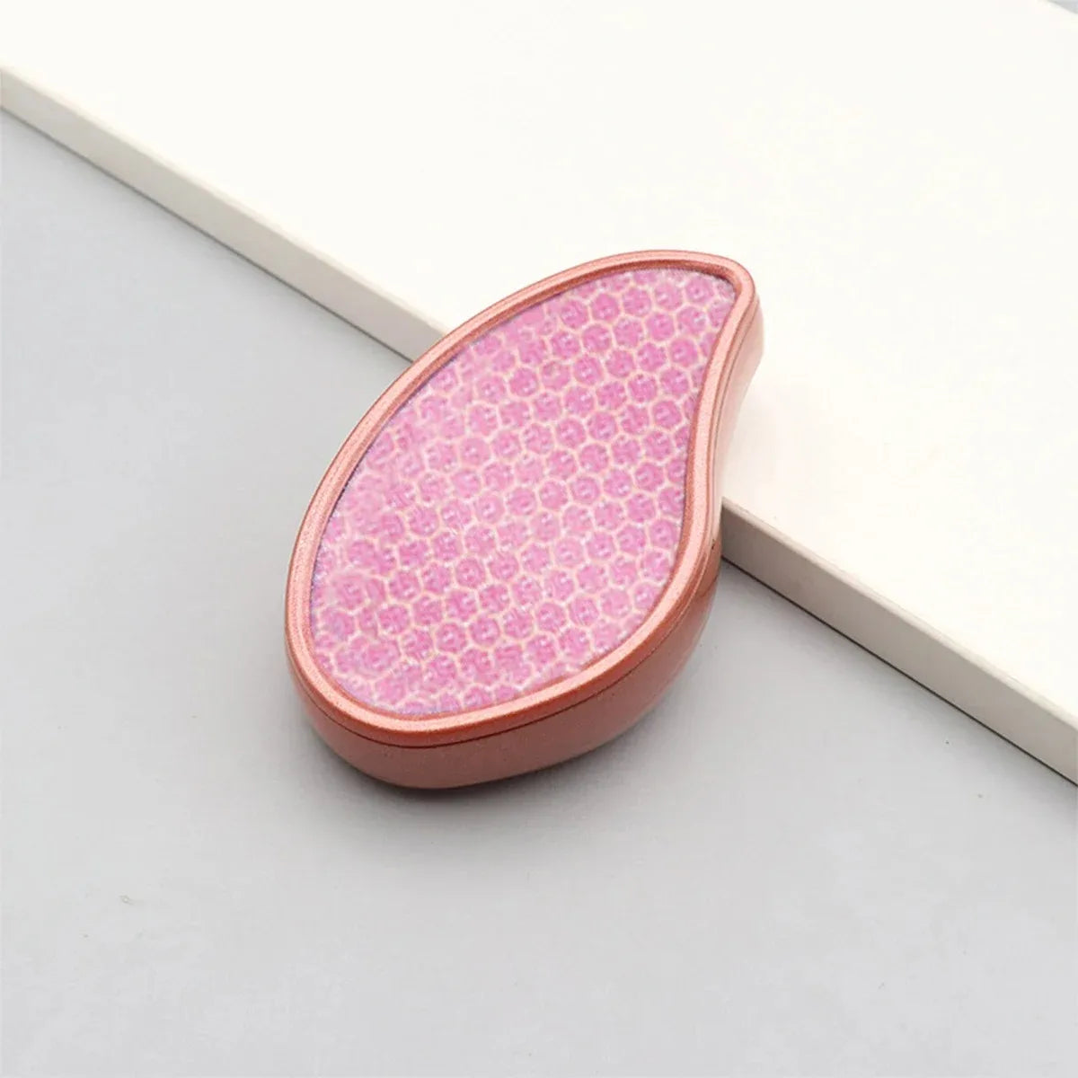 Nano Glass Foot Grinder for Dead Skin Removal - Smarsty