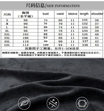 Women's Short-Sleeved Chiffon Evening Dress, Female Party Dress, Monochromatic, Bohemian, Long, Elegant, New, 2022 - Smarsty