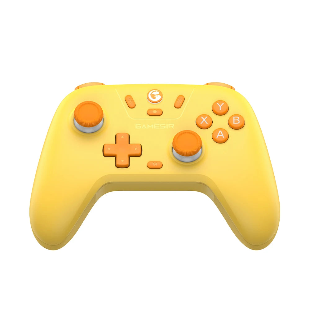 GameSir T4 Nova Lite Wireless Game Controller for Switch and PC - Smarsty