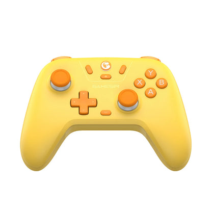 GameSir T4 Nova Lite Wireless Game Controller for Switch and PC - Smarsty