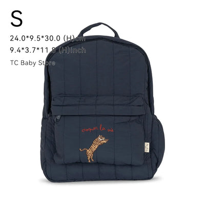 Kids School Backpack Kindergarten Durable Lightweight - Smarsty