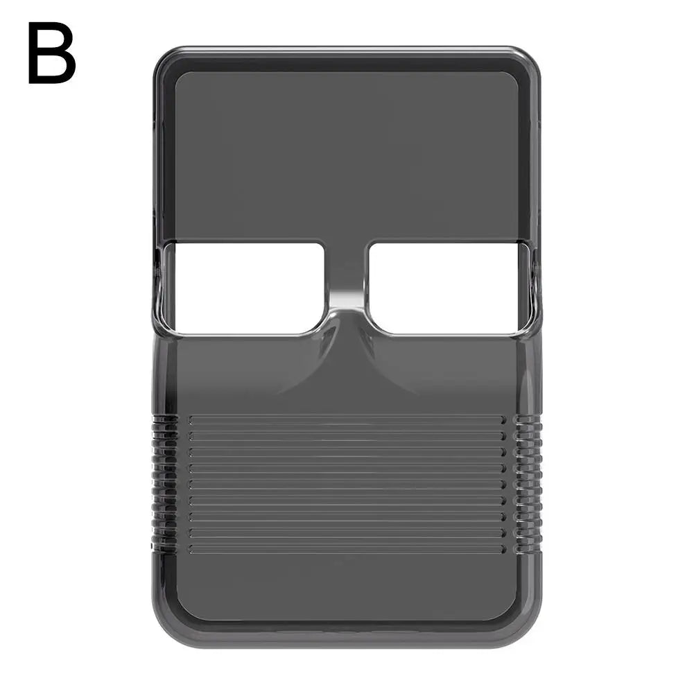 TPU Protective Case for R36S Console with Anti Fall Feature - Smarsty