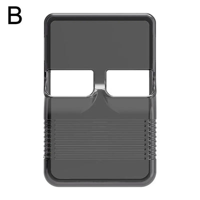 TPU Protective Case for R36S Console with Anti Fall Feature - Smarsty