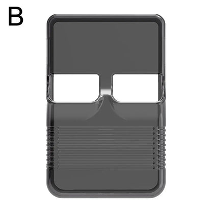 TPU Protective Case for R36S Console with Anti Fall Feature - Smarsty