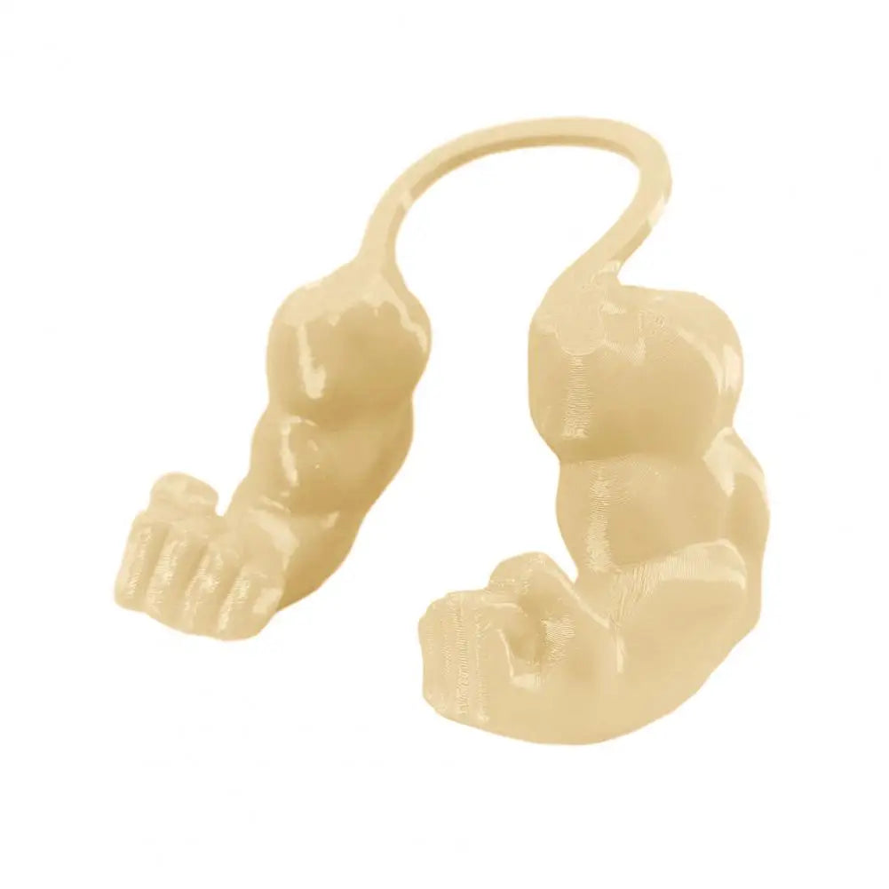 Cat Muscle Arm 3D Printed Costume Accessory for Pets - Smarsty