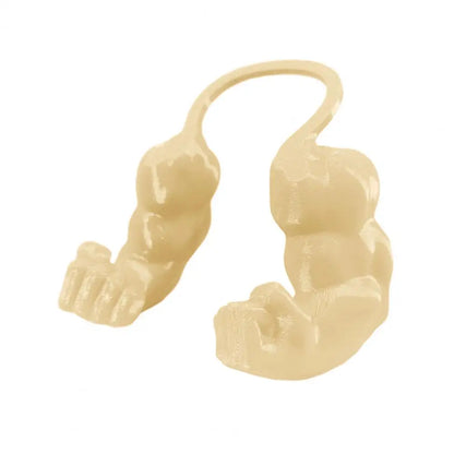 Cat Muscle Arm 3D Printed Costume Accessory for Pets - Smarsty