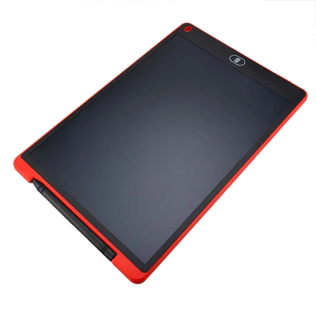 8.5 Inch LCD Writing Tablet Digital Drawing Tablet Handwriting Pads Portable Electronic Tablet Board ultra-thin Board - Smarsty