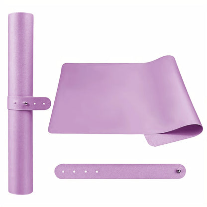 Foldable Nail Art Table Mat Waterproof Hand Rest Pad - Smarsty