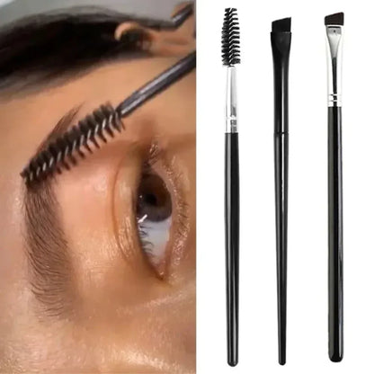Soft Eyebrow Brush for Professional Makeup Blending - Smarsty