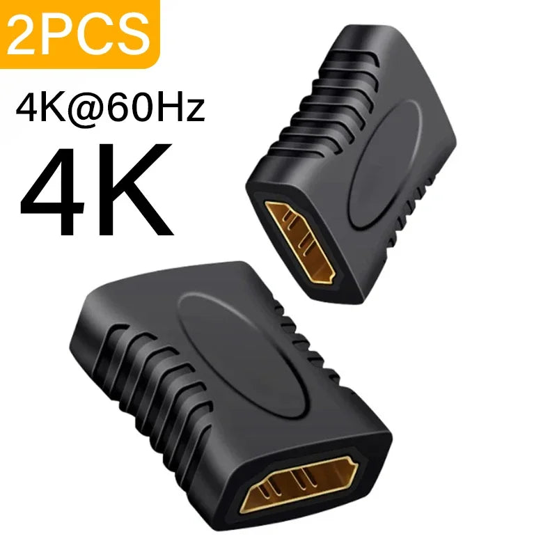 8K HDMI 2.1 Extender for High-Quality Video Connection - Smarsty
