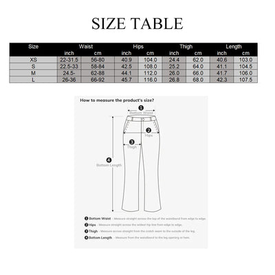 Satin Wide Leg Pants Long Floor Casual Pants Women's Summer - Smarsty